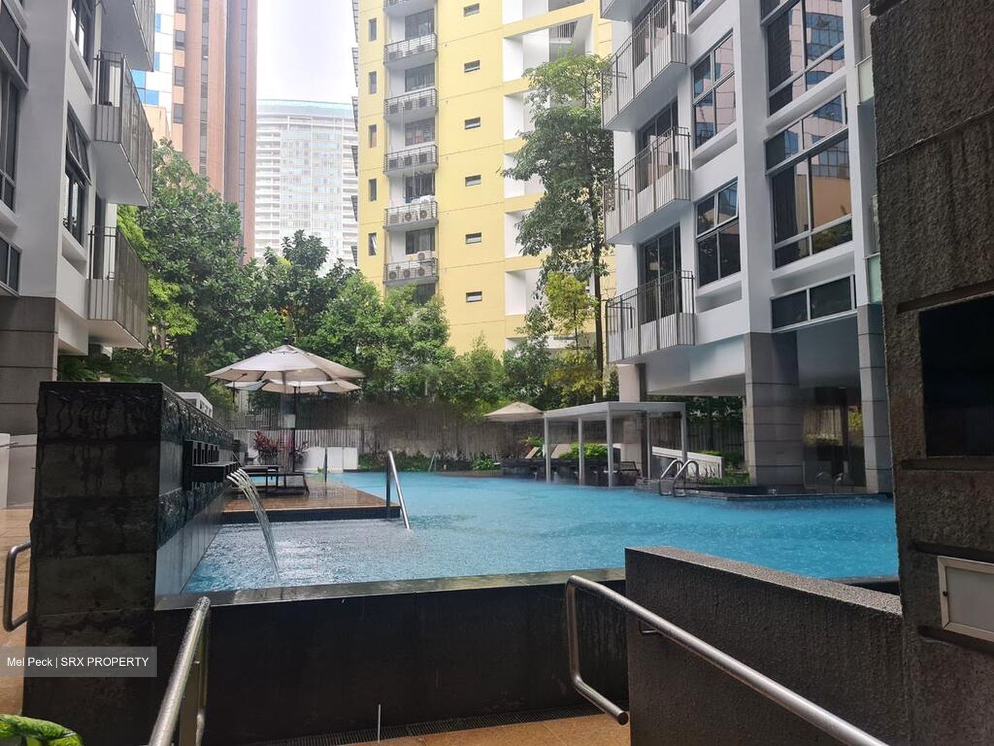 Residences @ Killiney (D9), Apartment #460173211